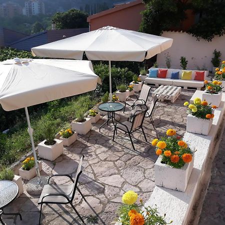 Maritimo Apartments Kotor Exterior photo