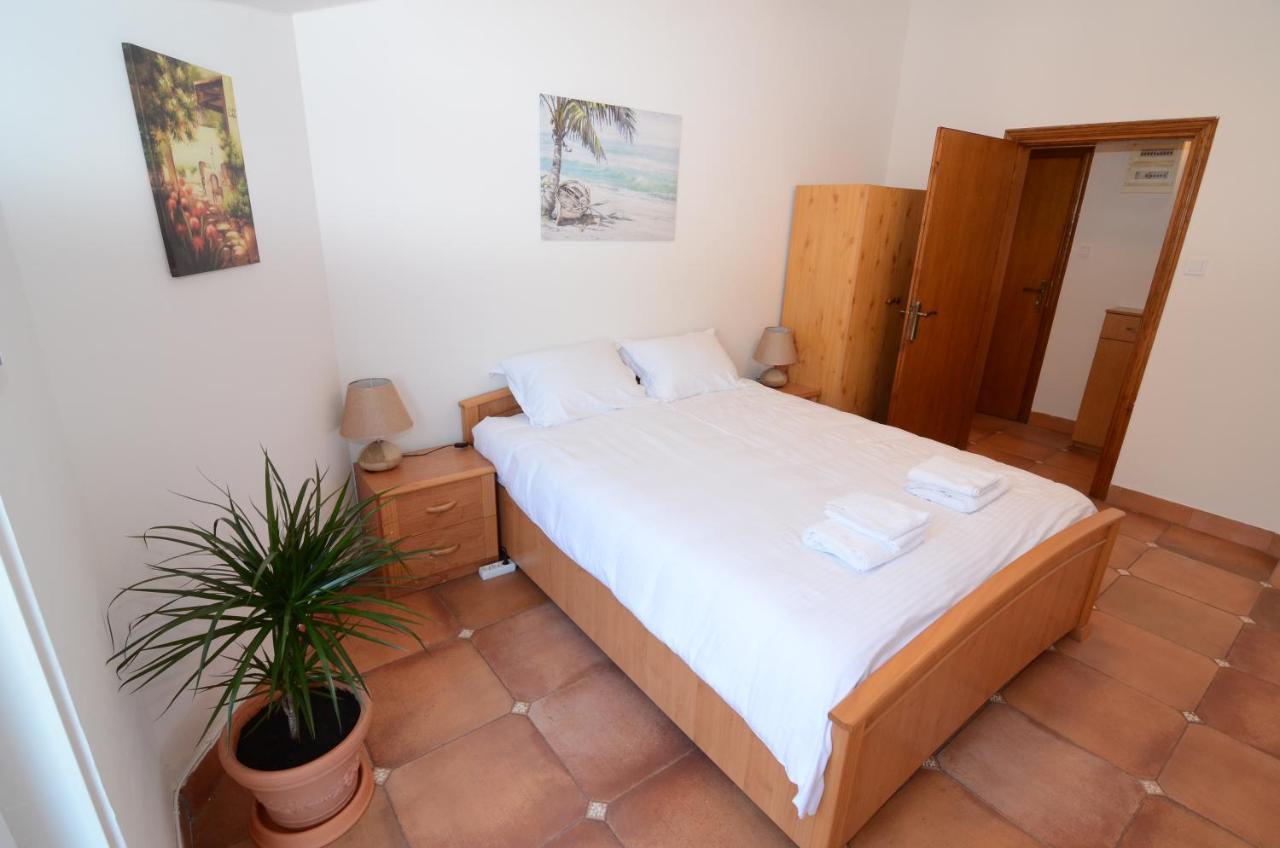 Maritimo Apartments Kotor Exterior photo